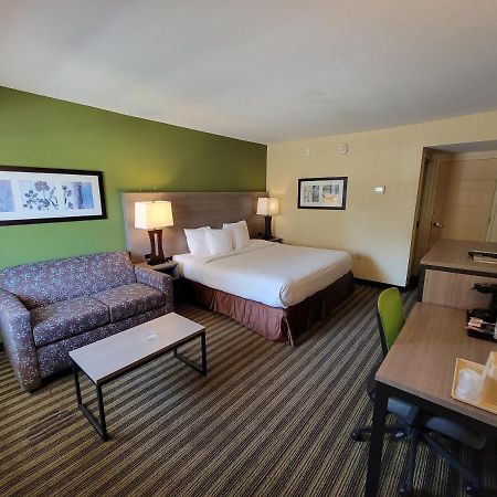 Quality Inn Flamingo Ατλάντικ Σίτι Εξωτερικό φωτογραφία