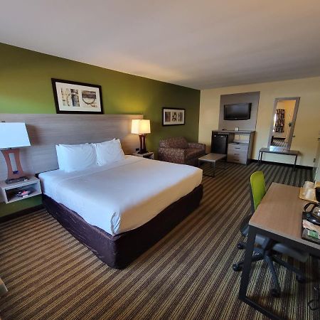 Quality Inn Flamingo Ατλάντικ Σίτι Εξωτερικό φωτογραφία