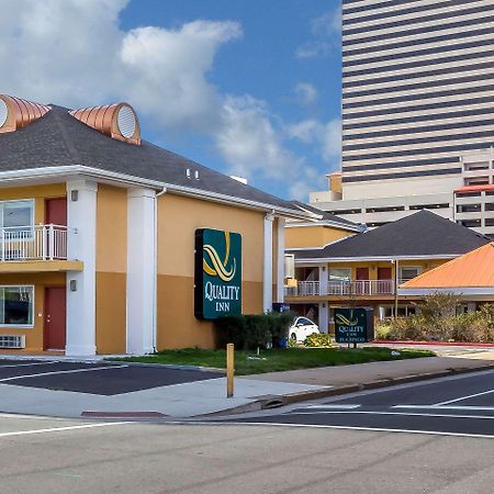 Quality Inn Flamingo Ατλάντικ Σίτι Εξωτερικό φωτογραφία