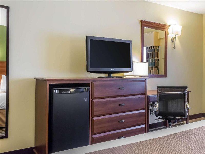 Quality Inn Flamingo Ατλάντικ Σίτι Εξωτερικό φωτογραφία
