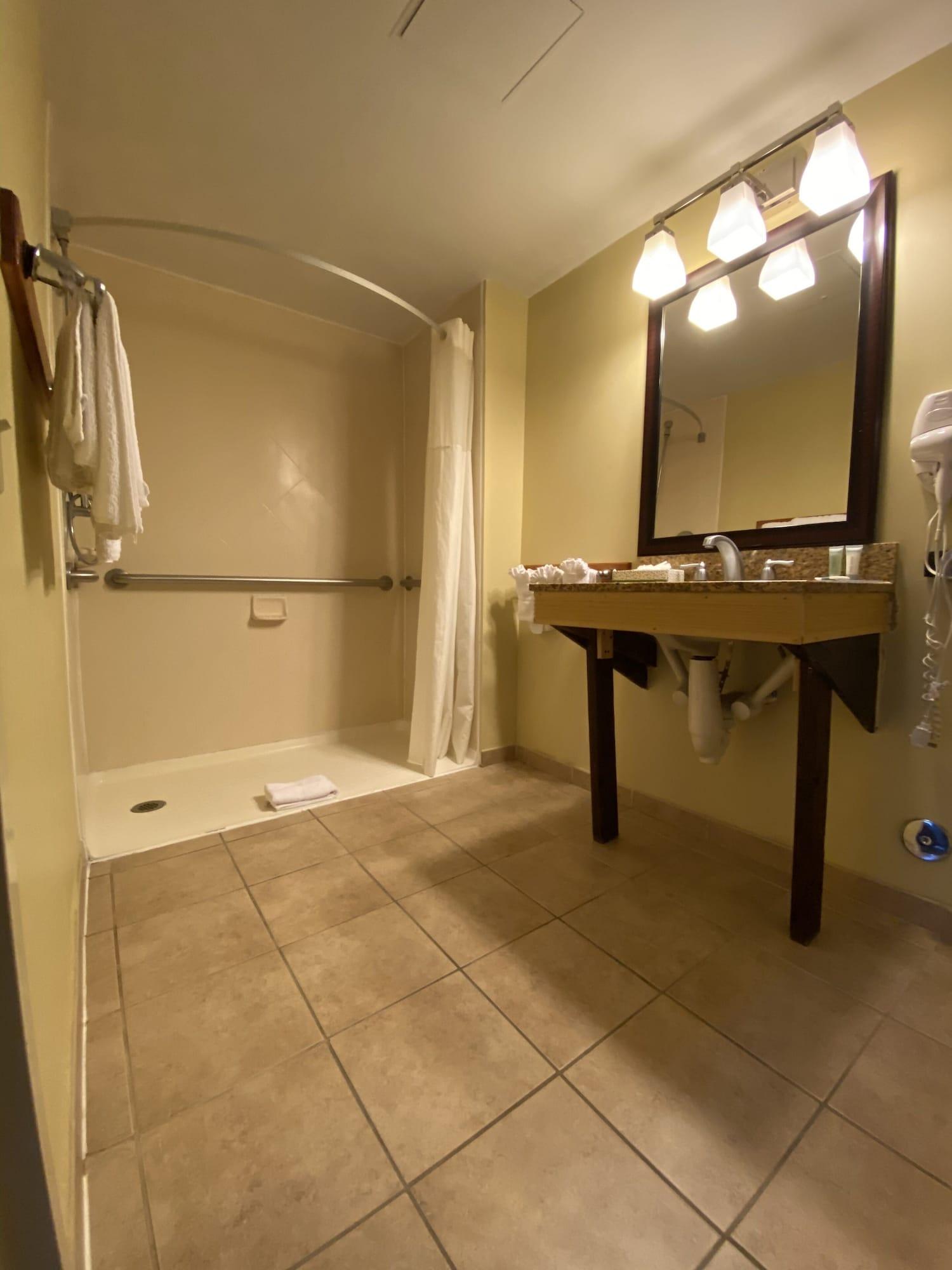Quality Inn Flamingo Ατλάντικ Σίτι Εξωτερικό φωτογραφία
