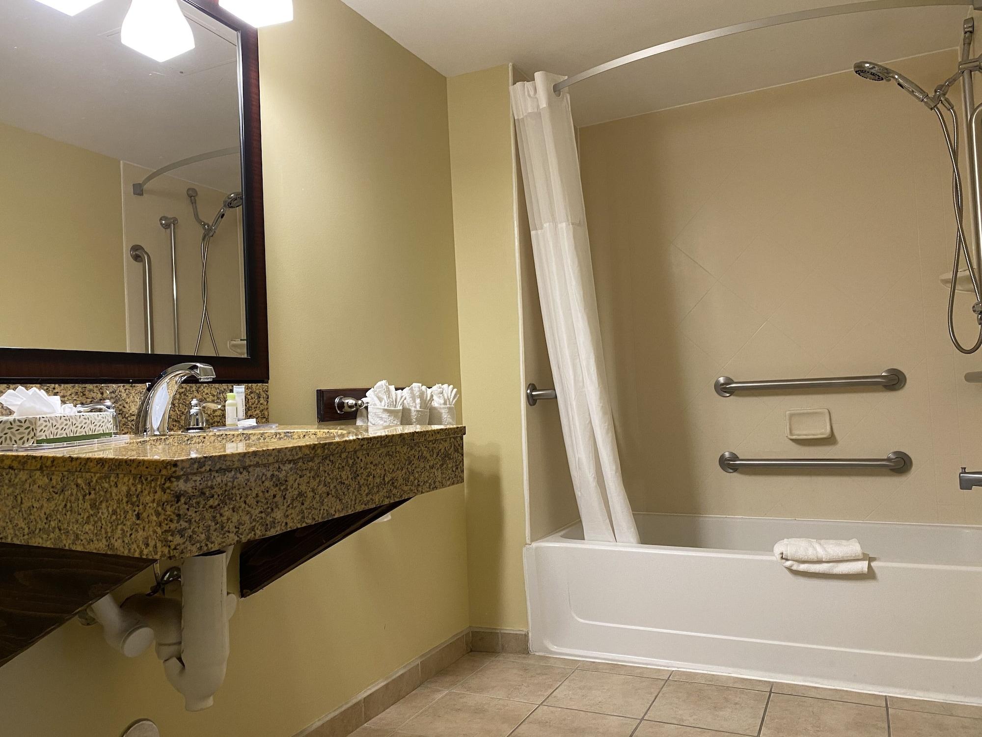 Quality Inn Flamingo Ατλάντικ Σίτι Εξωτερικό φωτογραφία