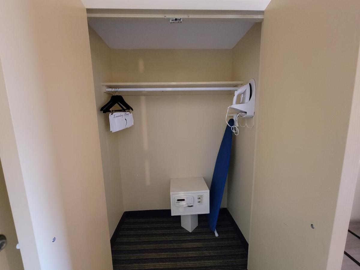 Quality Inn Flamingo Ατλάντικ Σίτι Εξωτερικό φωτογραφία