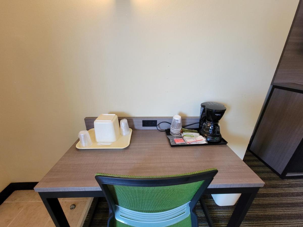 Quality Inn Flamingo Ατλάντικ Σίτι Εξωτερικό φωτογραφία