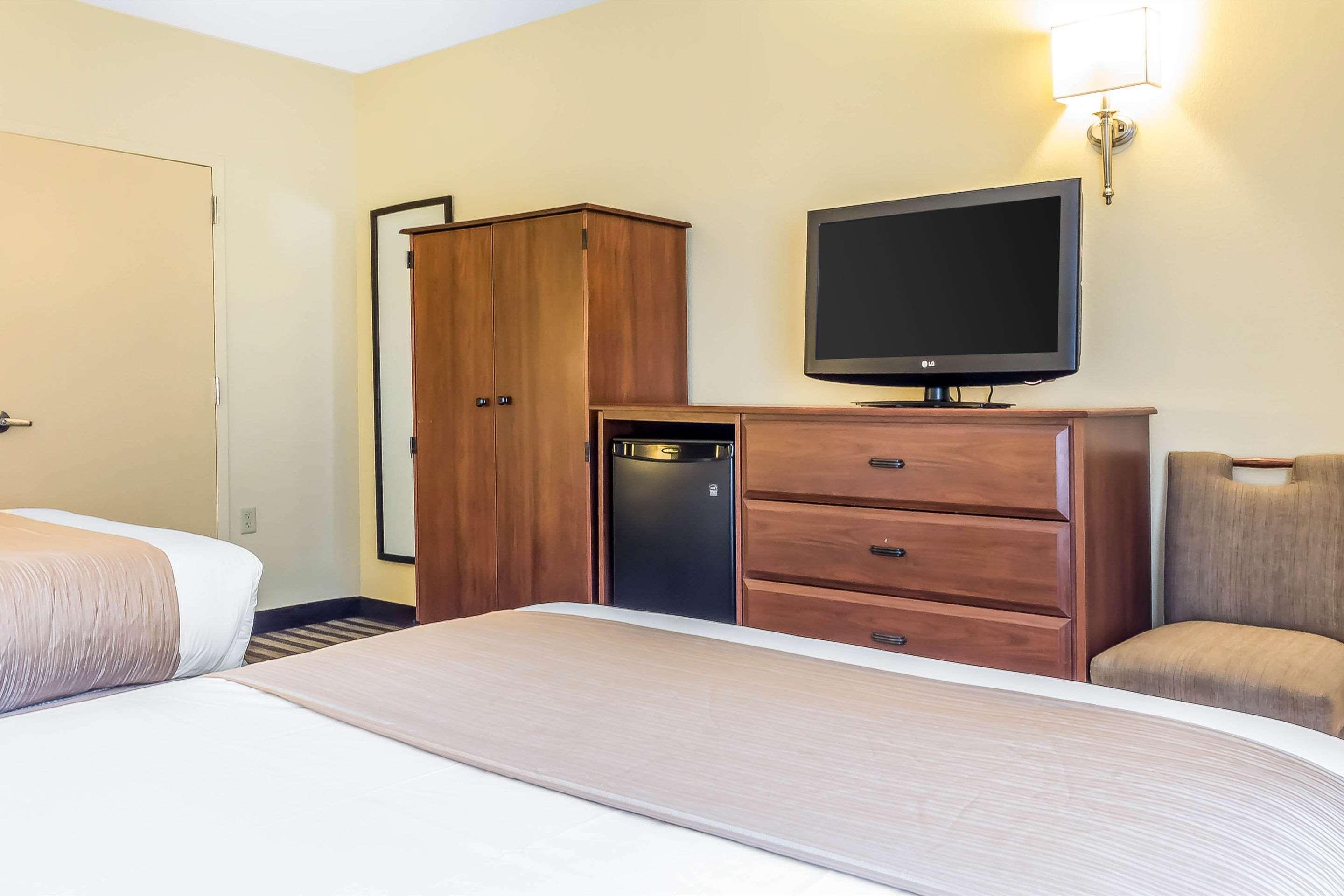 Quality Inn Flamingo Ατλάντικ Σίτι Εξωτερικό φωτογραφία