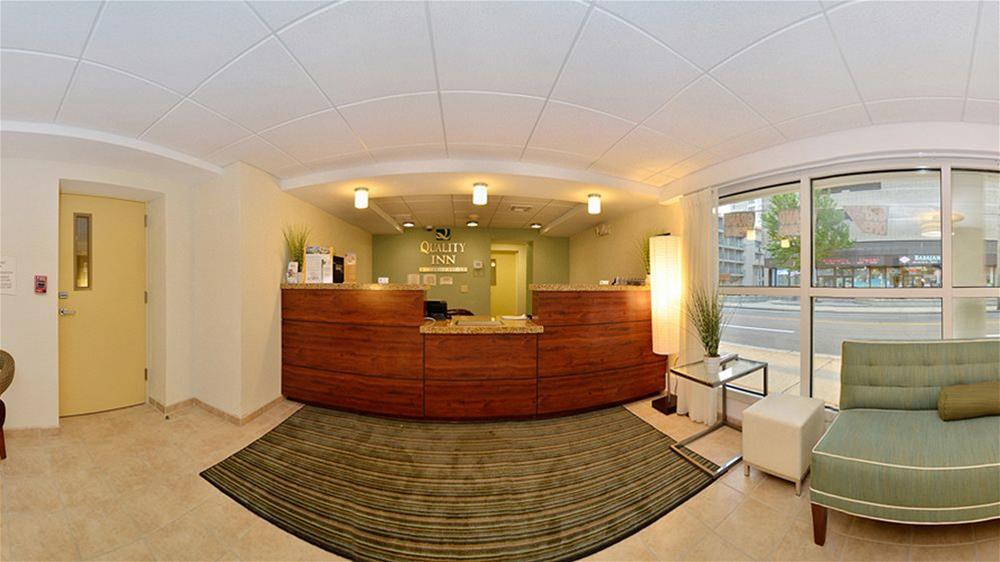 Quality Inn Flamingo Ατλάντικ Σίτι Εξωτερικό φωτογραφία
