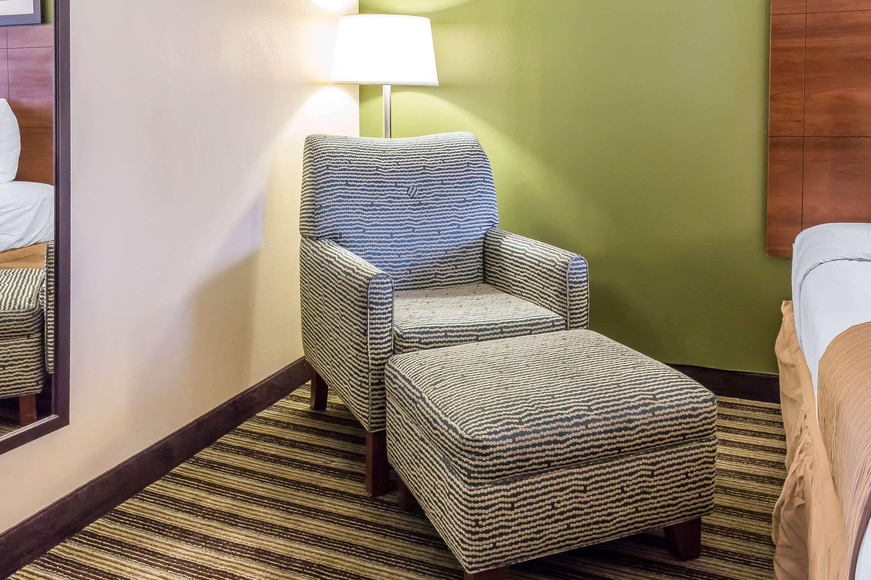 Quality Inn Flamingo Ατλάντικ Σίτι Εξωτερικό φωτογραφία
