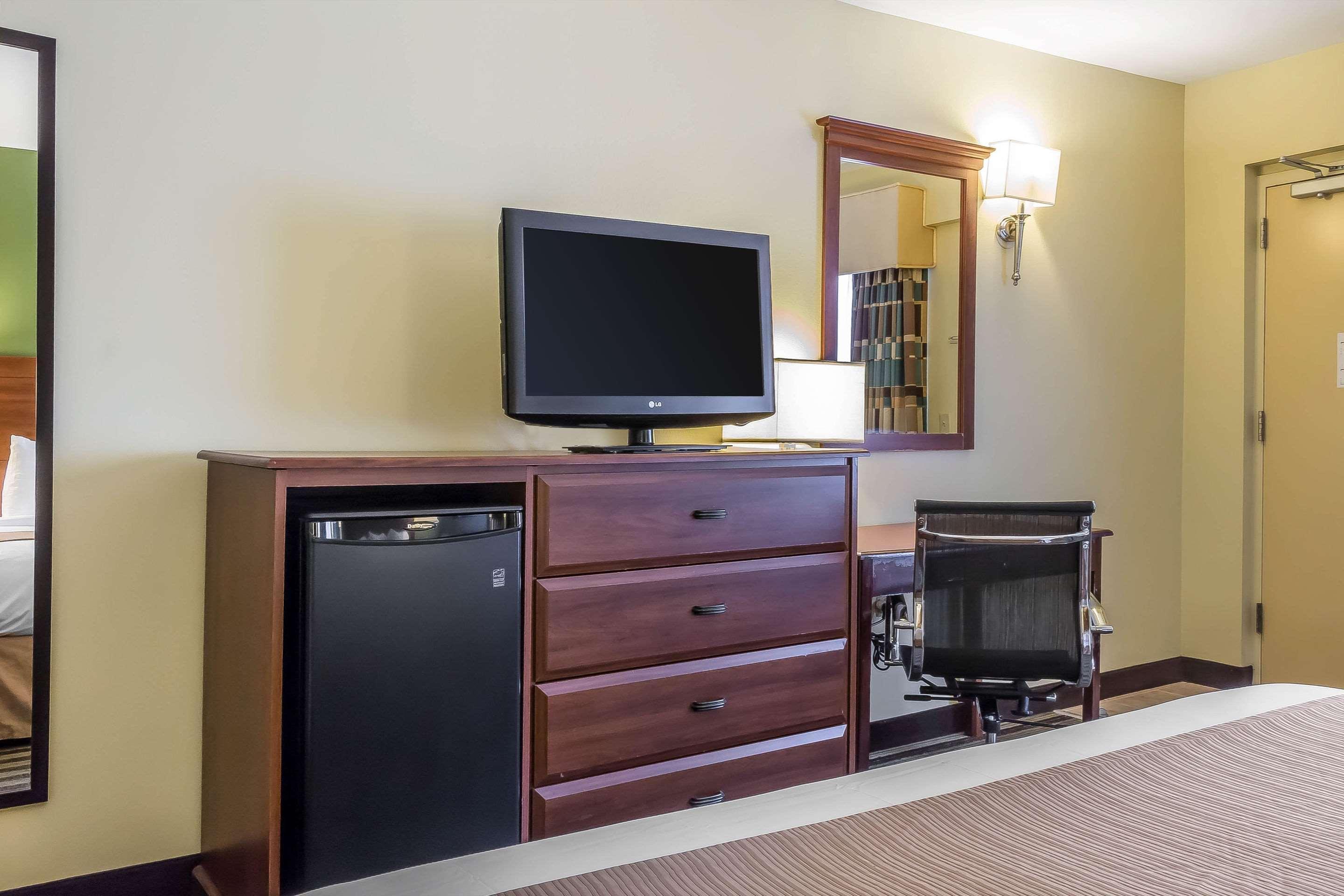 Quality Inn Flamingo Ατλάντικ Σίτι Εξωτερικό φωτογραφία