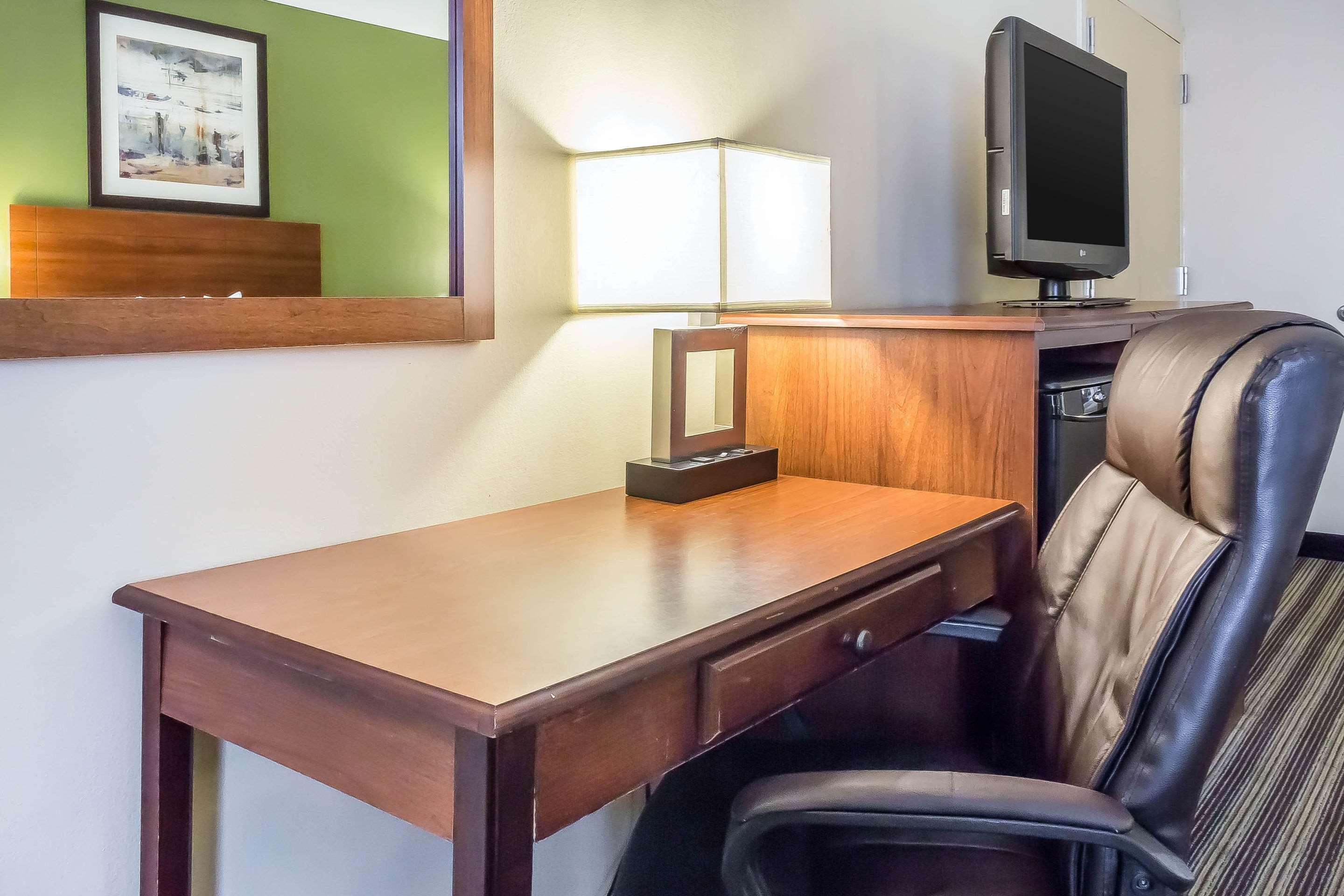 Quality Inn Flamingo Ατλάντικ Σίτι Εξωτερικό φωτογραφία