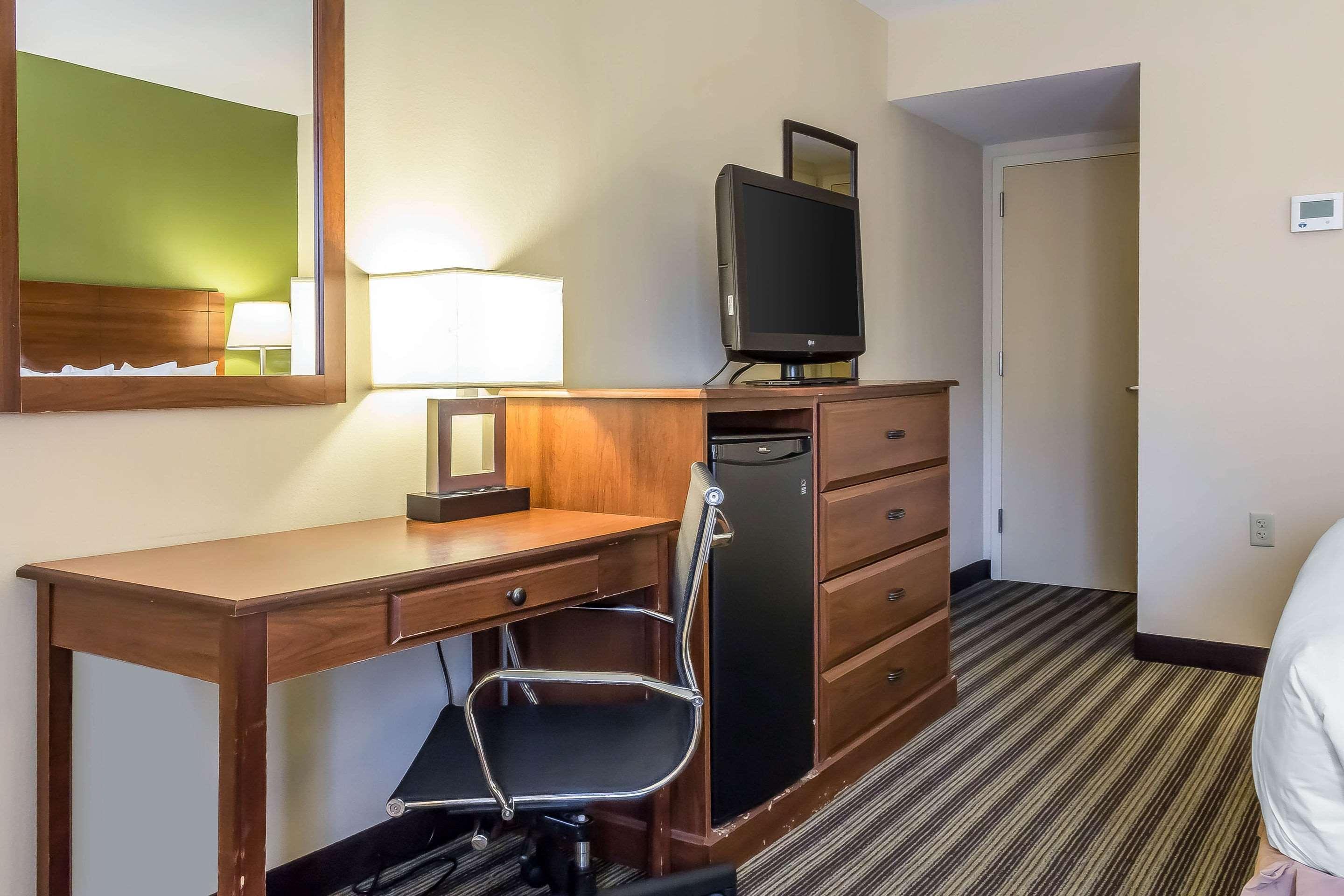 Quality Inn Flamingo Ατλάντικ Σίτι Εξωτερικό φωτογραφία
