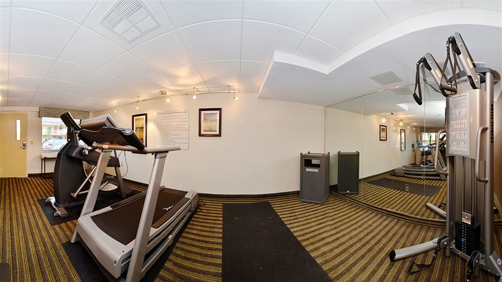 Quality Inn Flamingo Ατλάντικ Σίτι Εξωτερικό φωτογραφία