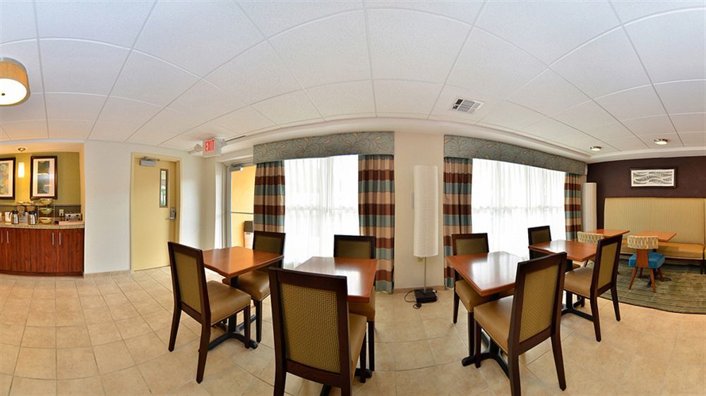 Quality Inn Flamingo Ατλάντικ Σίτι Εξωτερικό φωτογραφία